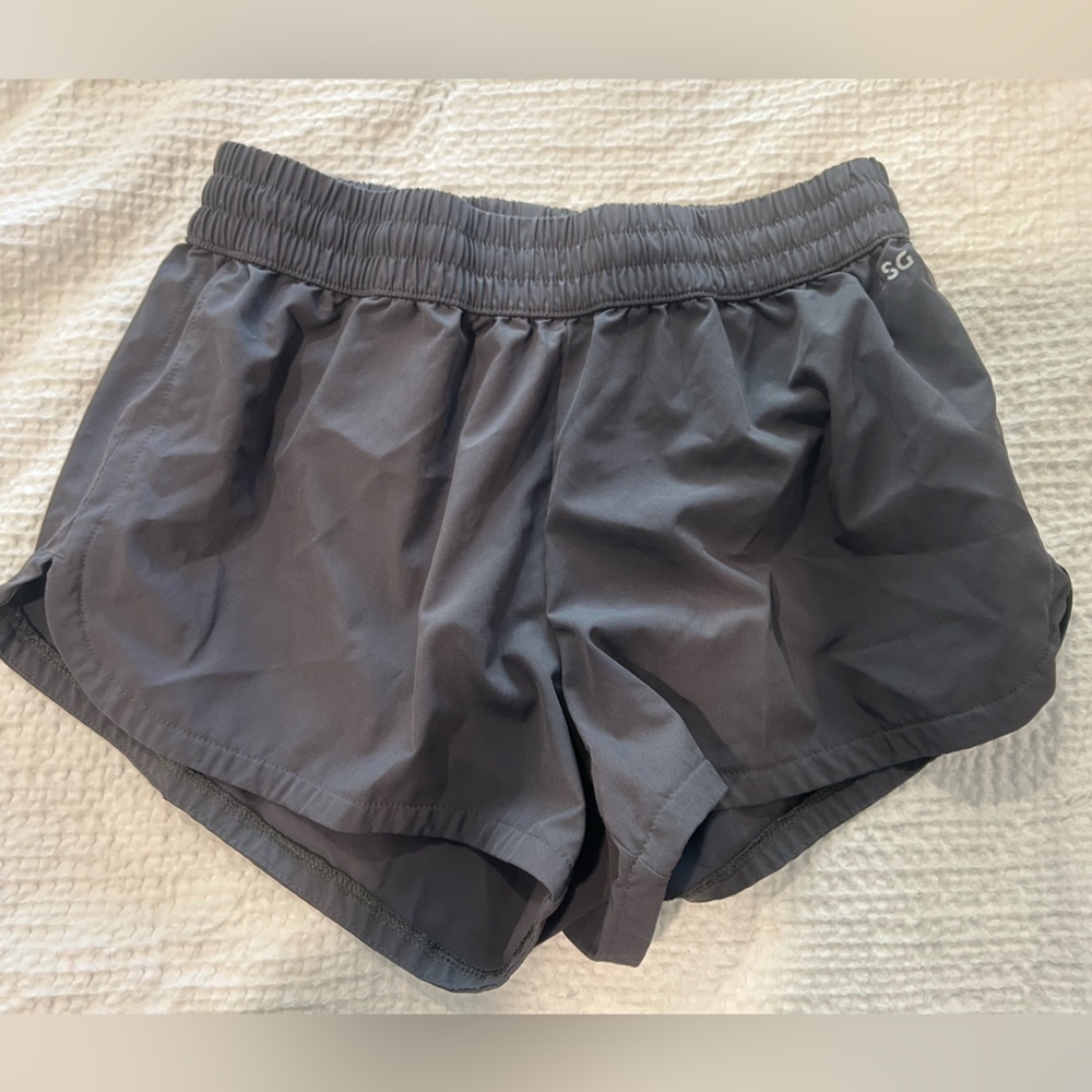DSG shorts